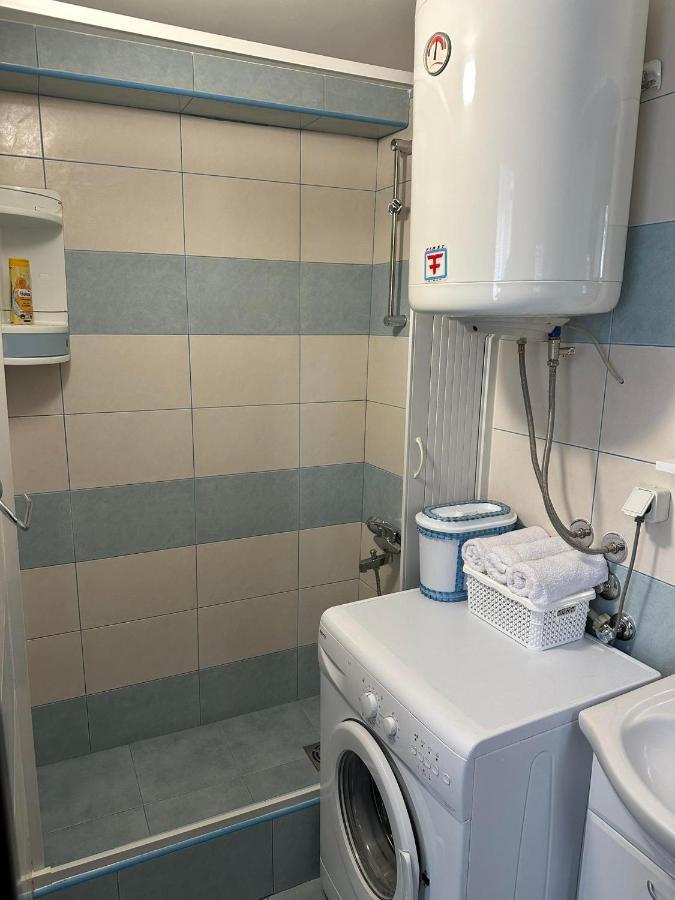 Apartmani Emily & Jully Nikšić Екстериор снимка