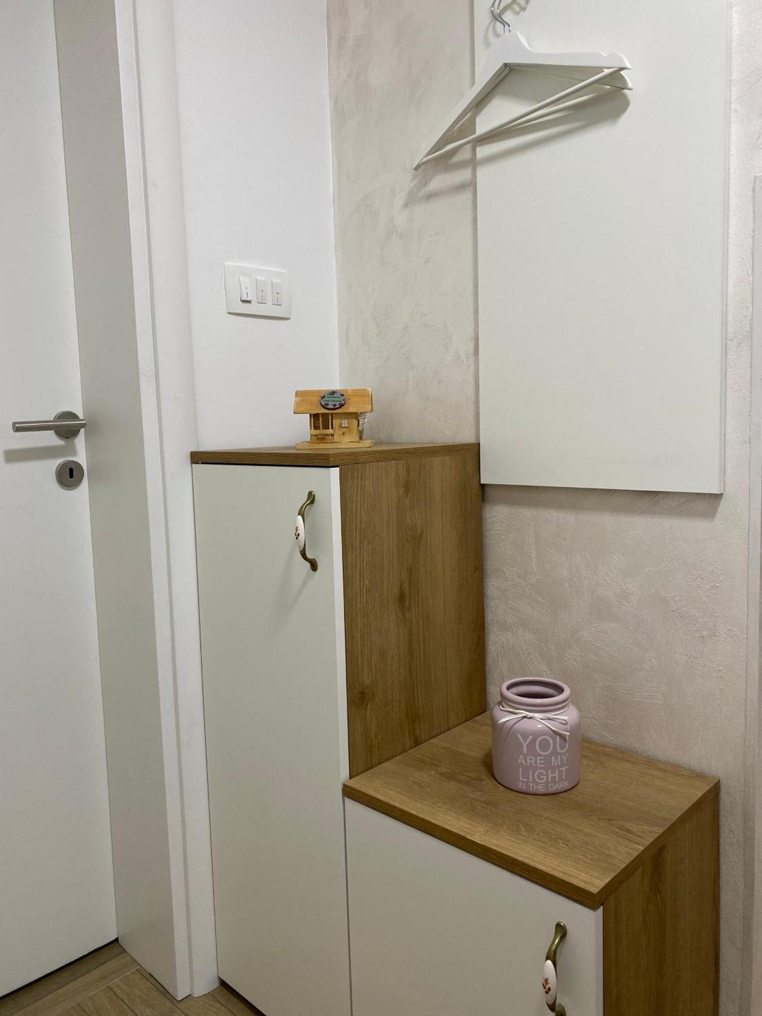 Apartmani Emily & Jully Nikšić Екстериор снимка